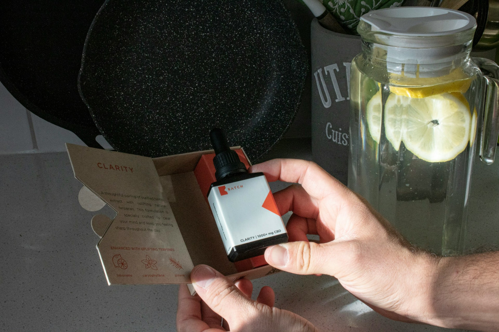 The Vital Role of Packaging in Cosmetic and Essential Oil Products: A Brief Overview