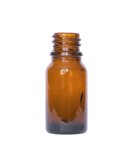 10ml Amber Glass Dropper Bottle