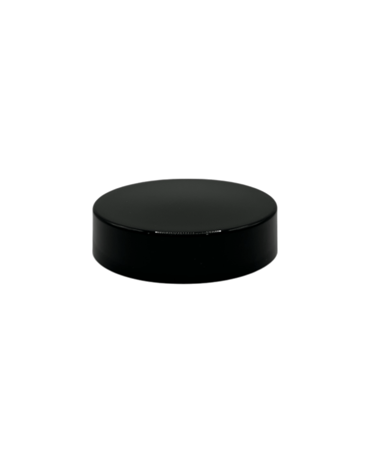 150ml ABS Black cap