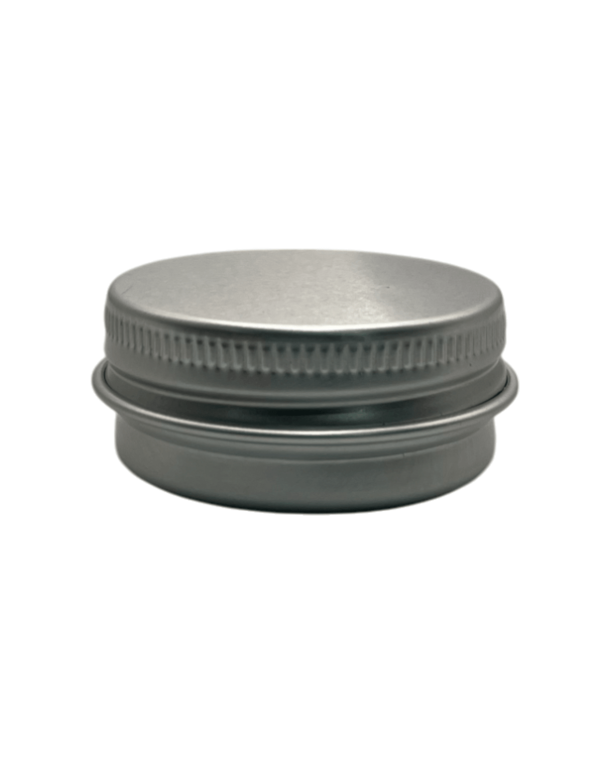 15ml Aluminium Tin