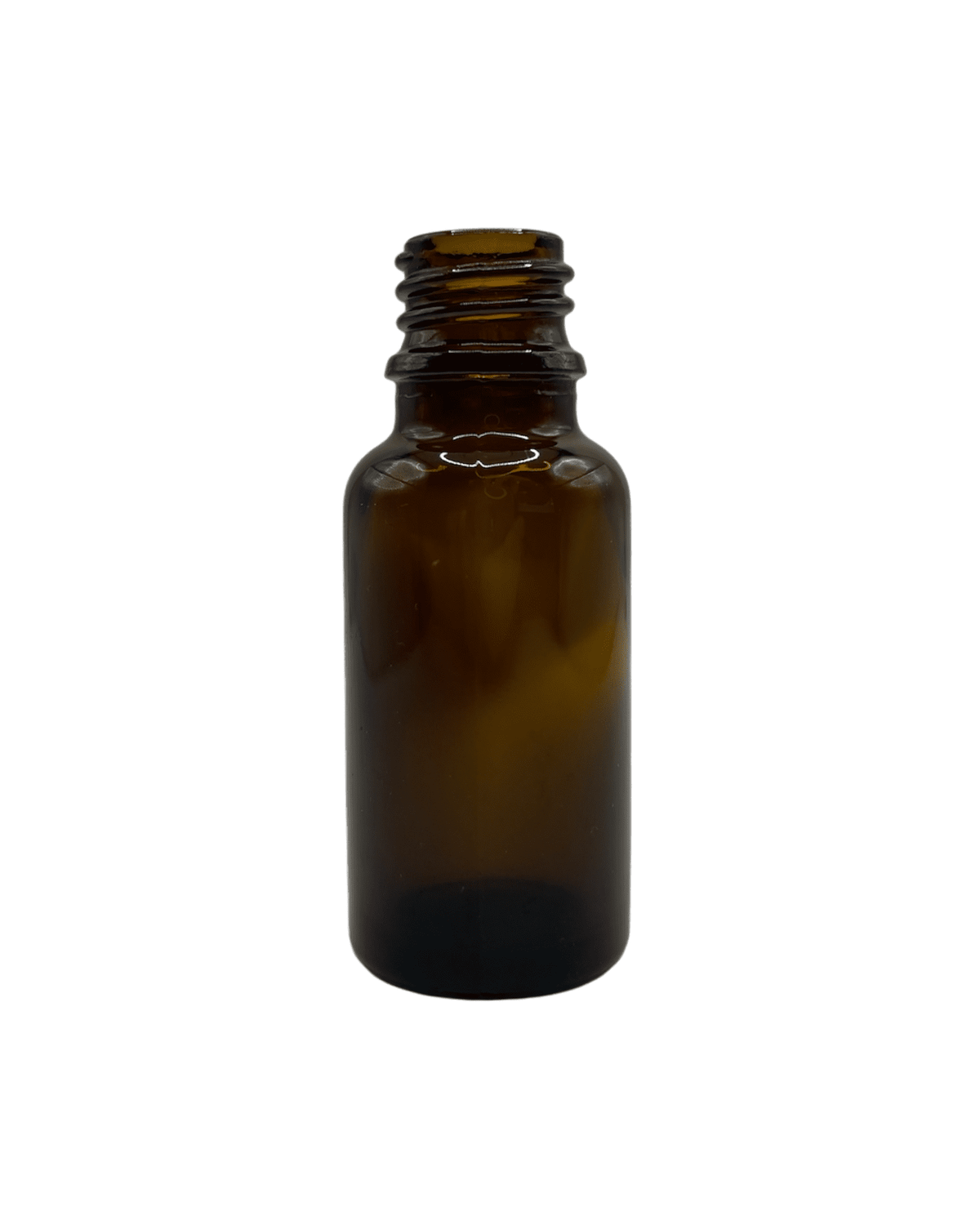 20ml Amber Glass Dropper Bottle