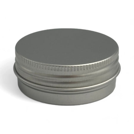 30ml Aluminium Tin