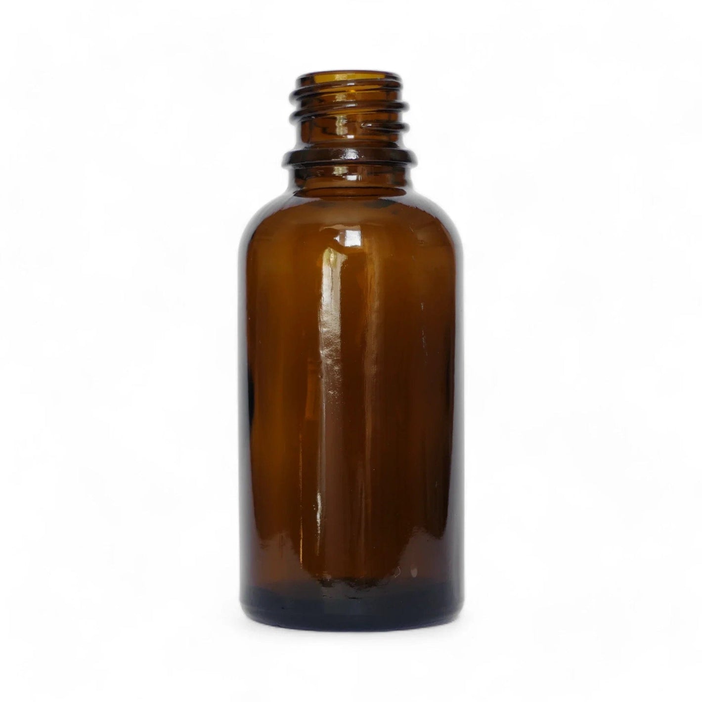 30ml Amber Glass Dropper Bottle