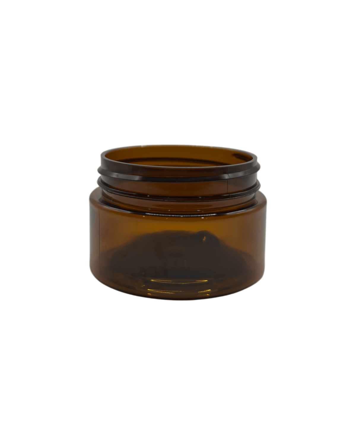 30ml Amber PET jar