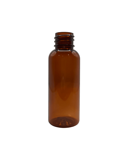 30ml PET Amber Bottle