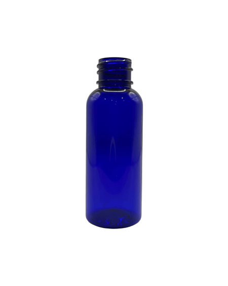 30ml PET Blue Bottle