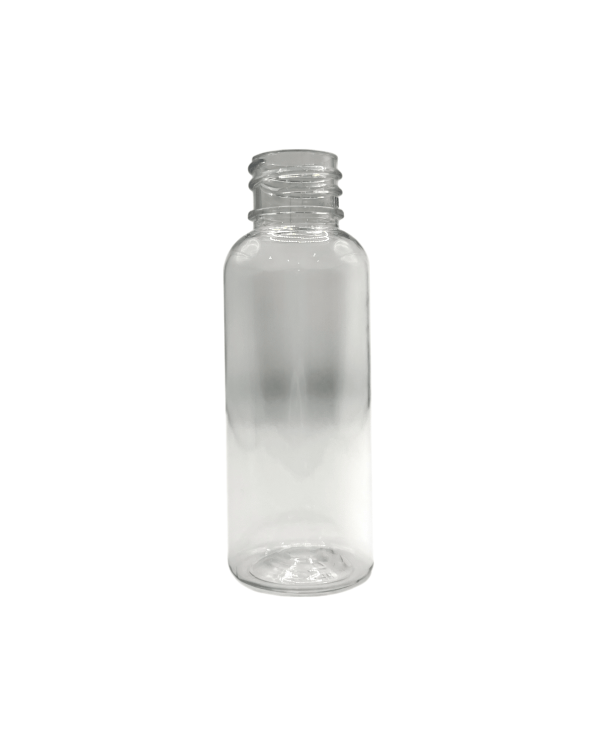 30ml PET Clear Bottle