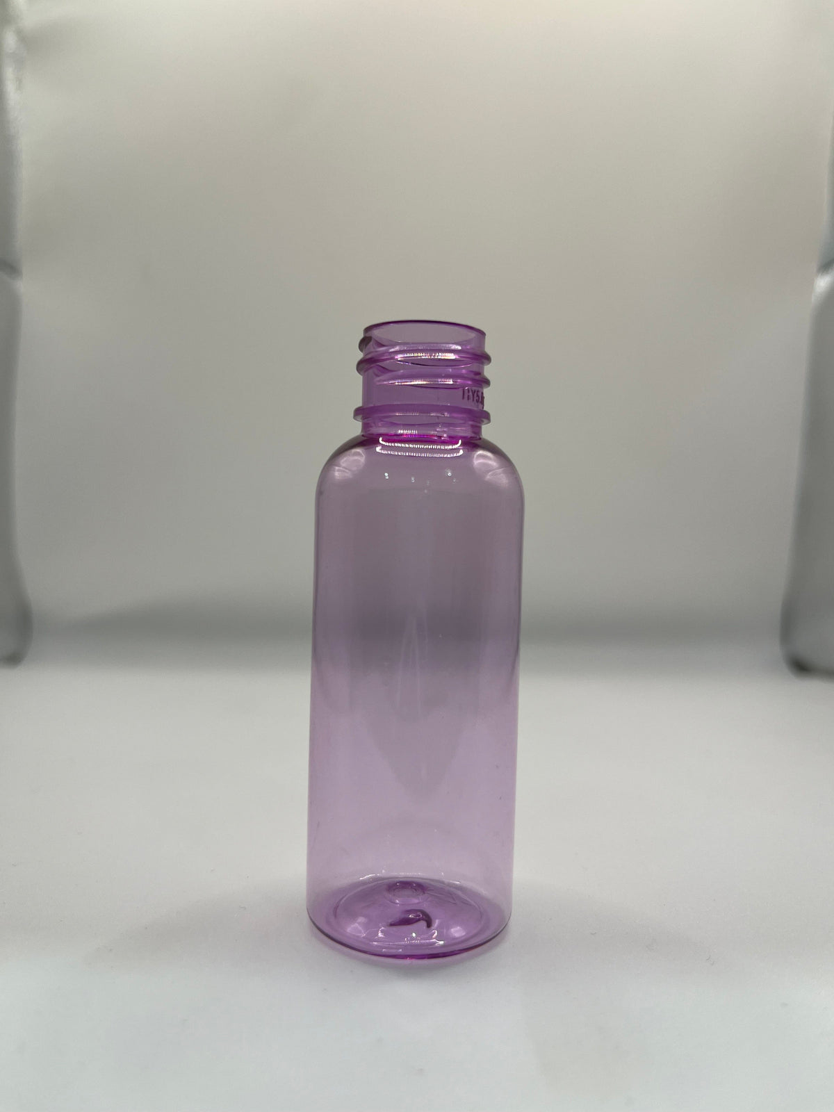 30ml PET Pink Bottle