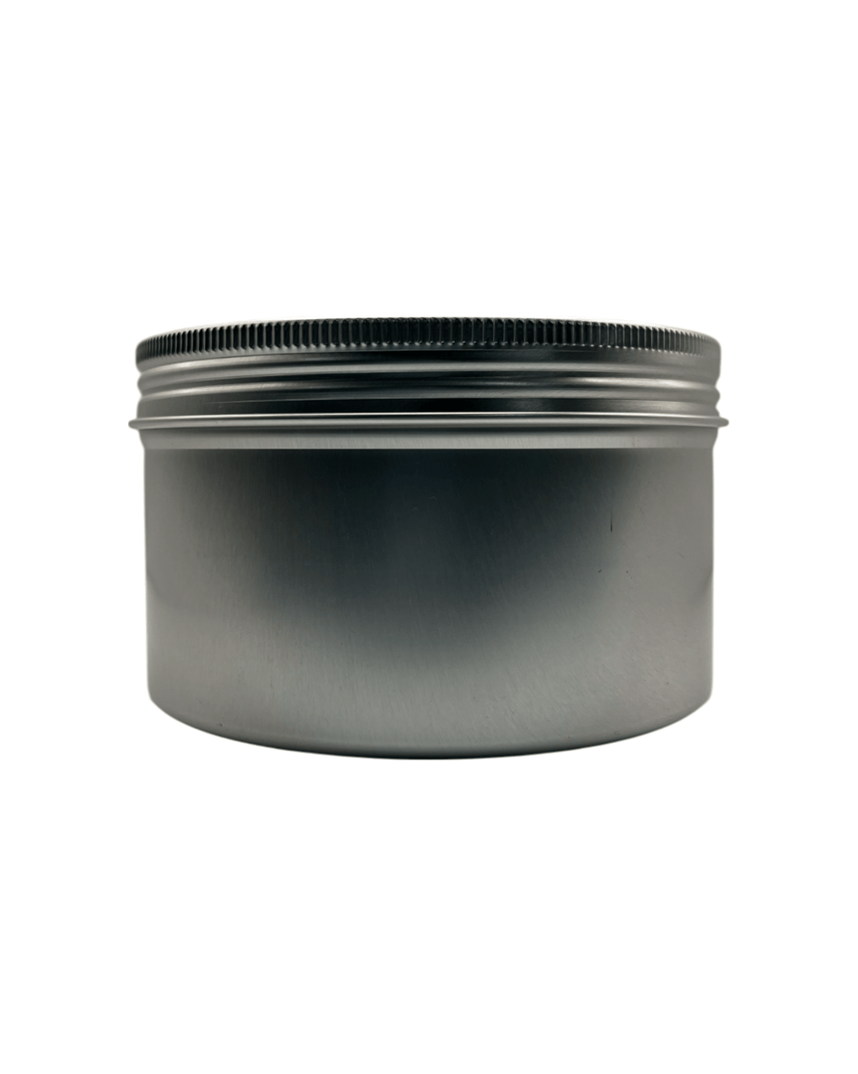 500ml Aluminium Tin