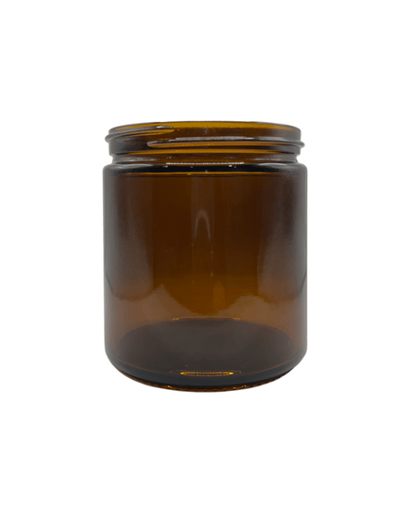 500ml Amber Glass Jar