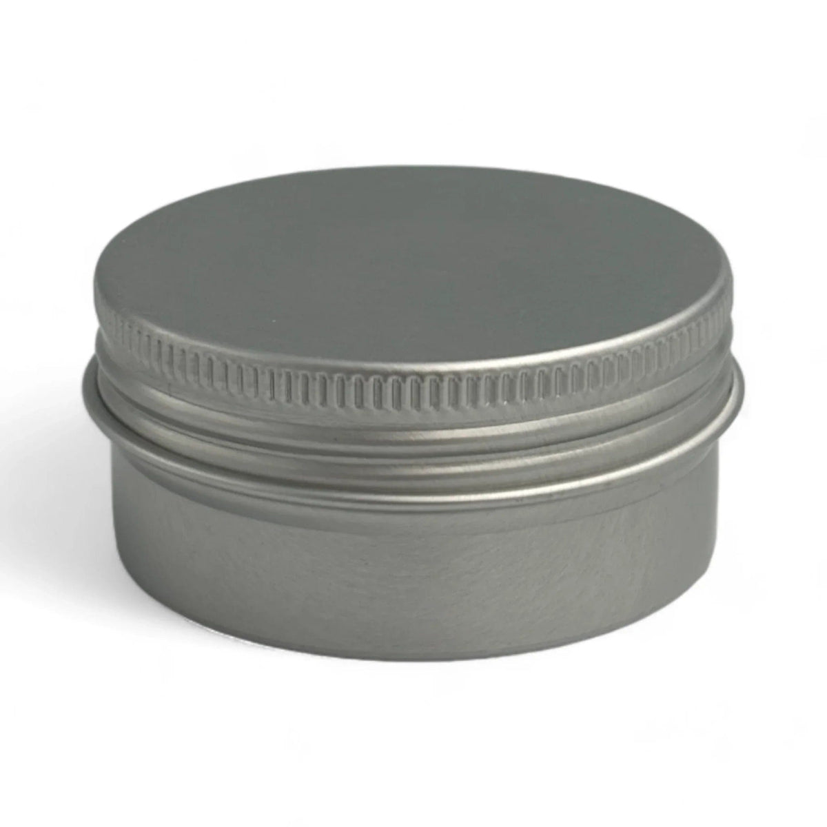 50ml Aluminium Tin