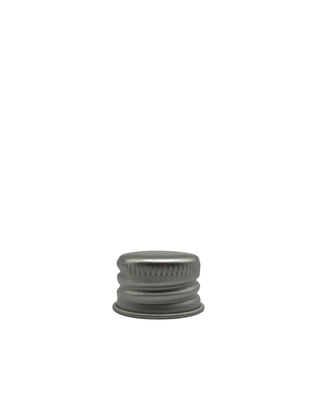 Aluminium Cap