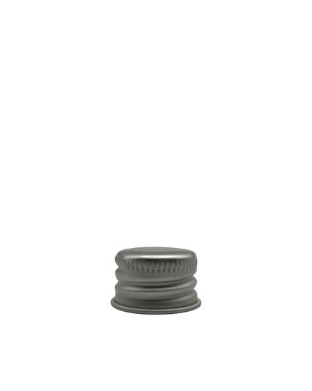 Aluminium Cap