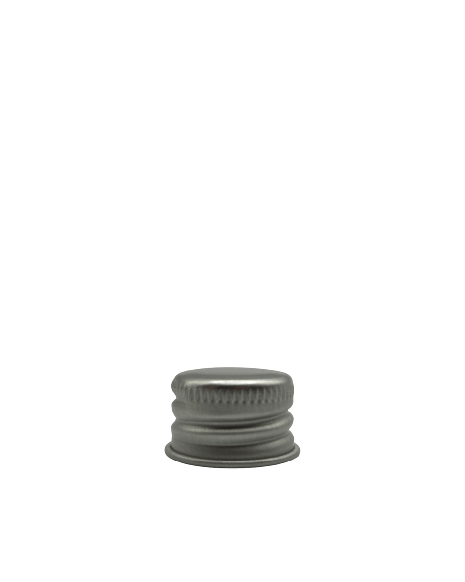 Aluminium Cap